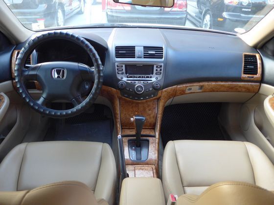Honda 本田  Accord K11 照片2