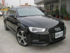 桃園市14年5月領牌A3 2.0TDI原廠保固 AUDI 奧迪 / A3中古車