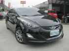 桃園市(就是新 僅跑9千)14年頂級伊倫強  HYUNDAI 現代 / Elantra中古車