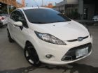 桃園市14年式5門頂級菲仕塔 FORD 福特 / Fiesta中古車