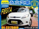 台中市永立汽車 2012 FORD FIEST FORD 福特 / Fiesta中古車