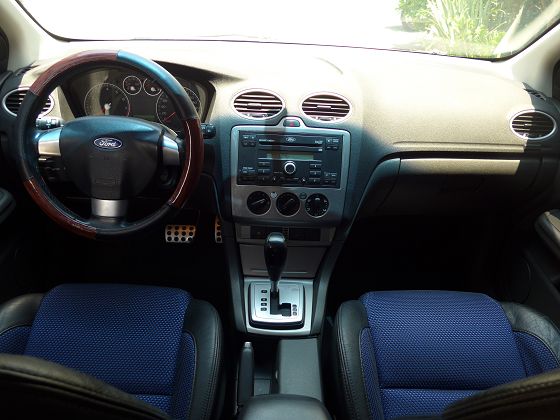  Ford 福特  Focus 照片2