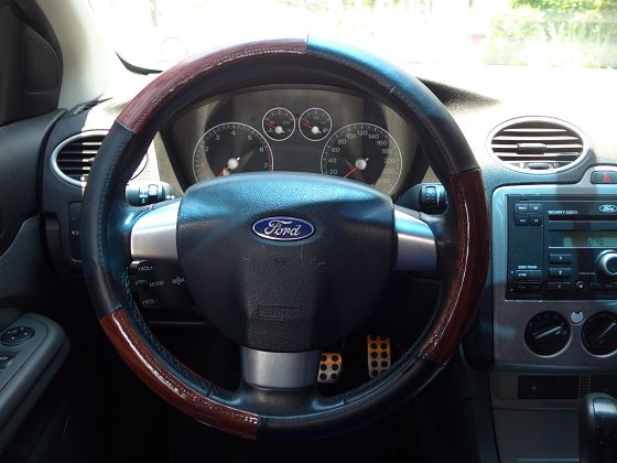  Ford 福特  Focus 照片3