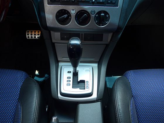  Ford 福特  Focus 照片5