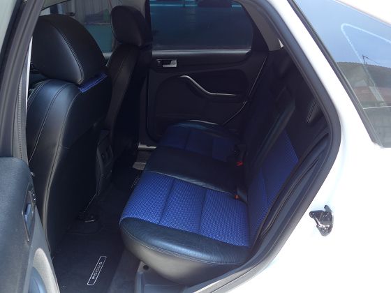  Ford 福特  Focus 照片7