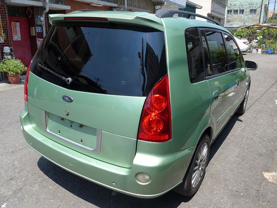 Ford 福特  MAV 照片10