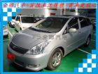 台南市2004年 豐田 Wish 威曲 2.0 TOYOTA 豐田 / Wish中古車