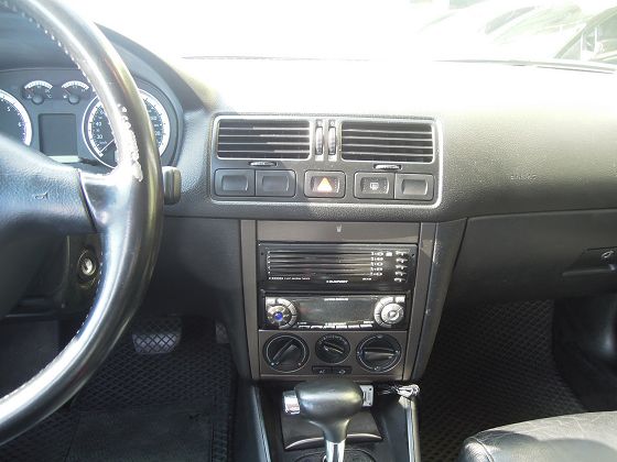 2003 VW 福斯 Bora 1.6  照片7