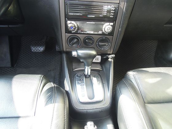 2003 VW 福斯 Bora 1.6  照片8