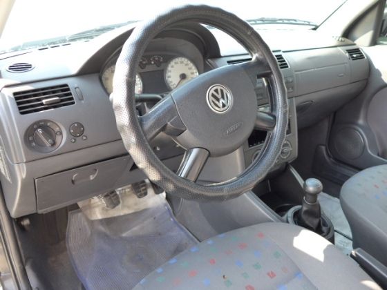 2005 VW 福斯 Pointer  照片2