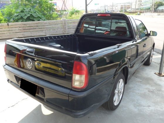 2005 VW 福斯 Pointer  照片10