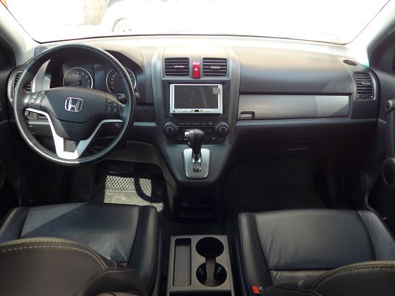 Honda 本田  CR-V 照片2