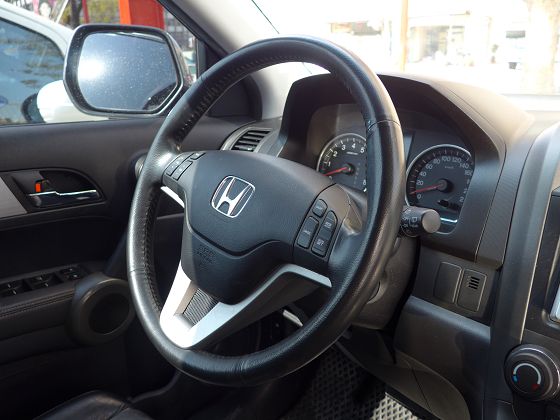 Honda 本田  CR-V 照片3
