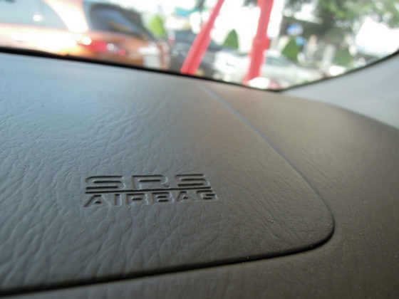 Honda 本田  CR-V 照片8