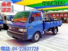 台中市【松順汽車】08年 福特 Econova FORD 福特 / Econovan中古車