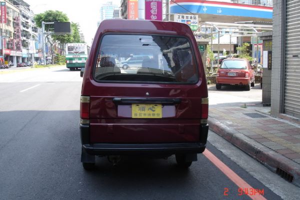 原漆車 皮椅 中央冷氣 售價及總價 照片6