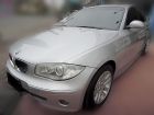 宜蘭縣2005 BMW 120I 2.0 BMW 寶馬中古車