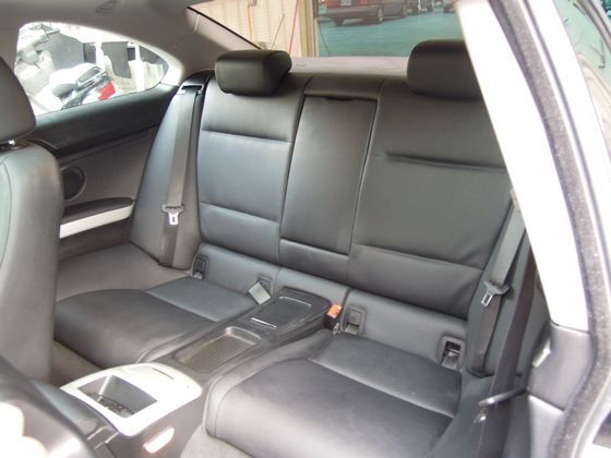 2007 BMW 328CI 3.0 照片4