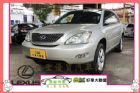 台中市2005 凌志 RX330 33萬 LEXUS 凌志 / RX330中古車