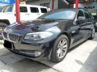 宜蘭縣2011 BMW 520D 2.0 BMW 寶馬 / 520i中古車