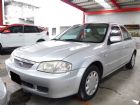 宜蘭縣2003 Ford Activa 1.6 FORD 福特 / Activa中古車