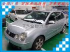 台南市福斯  Polo  1.4 銀 VW 福斯 / Polo中古車