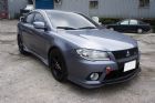 高雄市10年三菱/佛提斯 1.8CC灰色 MITSUBISHI 三菱 / Fortis中古車