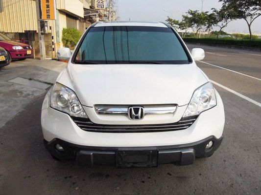 全額貸 ㊣2007 CRV 2.0  照片2