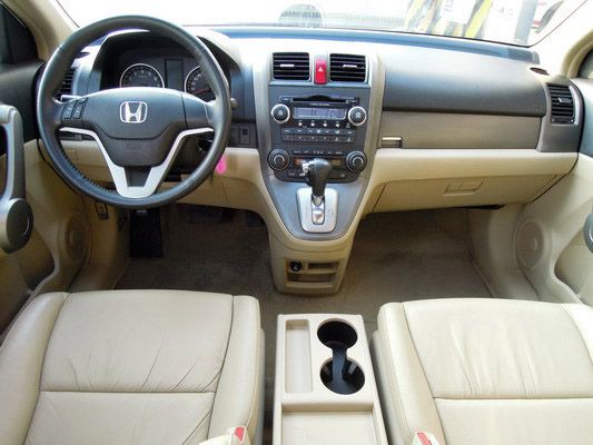 全額貸 ㊣2007 CRV 2.0  照片4