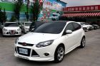 台北市【日瓏車業】FOCUS 2.0 FORD 福特 / Focus中古車