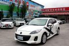 新北市【日瓏車業】MAZDA 3 2.0 MAZDA 馬自達 / 3中古車