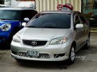 新北市vios TOYOTA 豐田 / Vios中古車