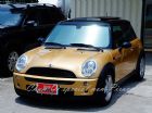 新北市MINI - COOPER Mini / Cooper中古車