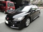 宜蘭縣2010 Honda Civic K12 HONDA 台灣本田 / Civic中古車