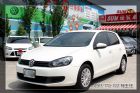 新北市【日瓏車業】2011年GOLF1.6  VW 福斯 / Golf中古車