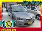 高雄市Mazda 馬自達  馬3 MAZDA 馬自達 / 3中古車