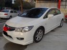 宜蘭縣2010 Honda Civic K12 HONDA 台灣本田 / Civic中古車