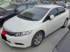 宜蘭縣2013 Honda Civic K14 HONDA 台灣本田 / Civic中古車