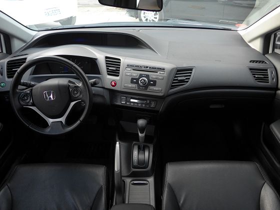 2013 Honda Civic K14 照片2