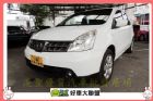 台中市2011 Livina 16.8萬 NISSAN 日產 / LIVINA中古車