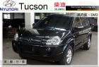 台中市免頭款 全額貸【貸款購車月付3999】 HYUNDAI 現代 / Tucson中古車