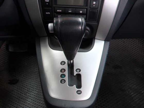 2007 Hyundai Tucson  照片8