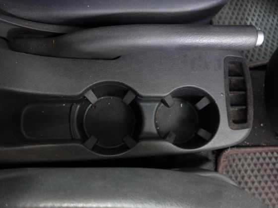 2007 Hyundai Tucson  照片9