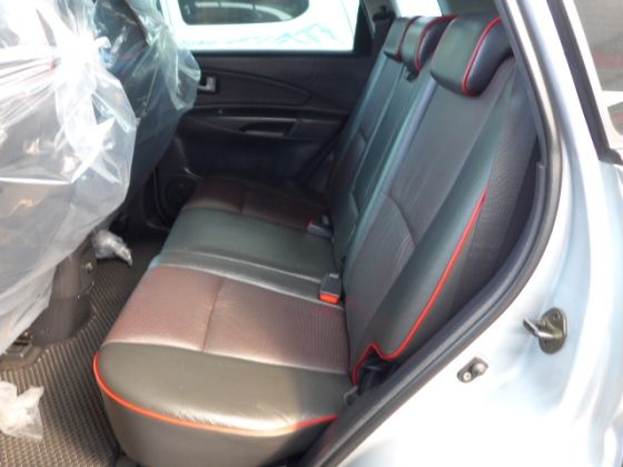 2007 Hyundai Tucson  照片5