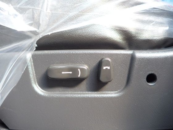 2007 Hyundai Tucson  照片8