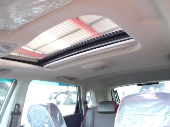 2007 Hyundai Tucson  照片9