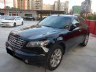 宜蘭縣Infiniti FX35 3.5 INFINITI 極致 / FX35中古車