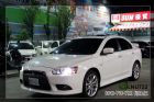 新北市【日瓏車業】2012年FORTIS2.0 MITSUBISHI 三菱 / Fortis中古車