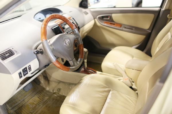 04 VIOS 1.5 免保人可全貸 照片6