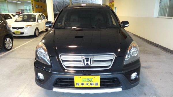 05 CRV 2.0 可全貸免保人 照片2